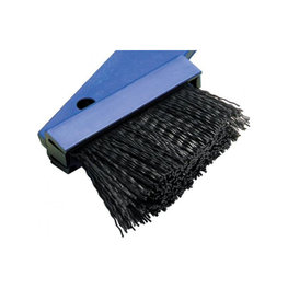 PARK TOOL cleaning brush - BRUSH GSC-1 - PT-GSC-2 - blue
