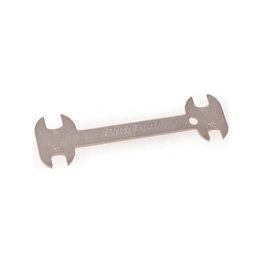 PARK TOOL wrench - WRENCH 10-11-12-13 mm PT-OBW-4 - silver