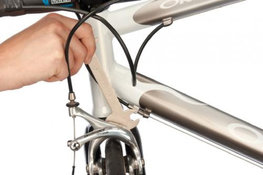 PARK TOOL wrench - WRENCH 10-11-12-13 mm PT-OBW-4 - silver