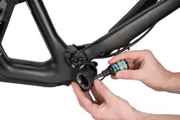 PARK TOOL patch kit - RETAINING COMPOUND PT-RC-1