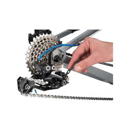 PARK TOOL wrench - WRENCH PT-DW-2- - black