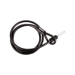 TRELOCK bike lock - CABLE ZR 310 - black