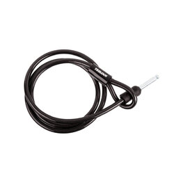TRELOCK bike lock - CABLE ZR 310 - black