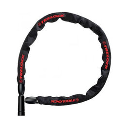 TRELOCK bike lock - LOCK BC 115/60/4 - black