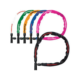 TRELOCK bike lock - LOCK BC 115/60/4 - black