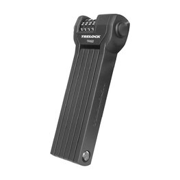 TRELOCK bike lock - CODE FS 360/85 - black