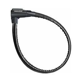 TRELOCK bike lock - LOCK PK 460/100/22 - black