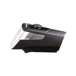TRELOCK front light - LS 360 I-GO® ECO 25 AKKU USB - black