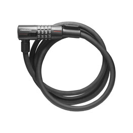 TRELOCK bike lock - LOCK KS 312 - black
