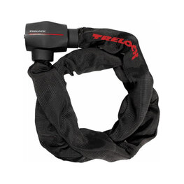TRELOCK bike lock - LOCK BC 580 - 110/9  - black
