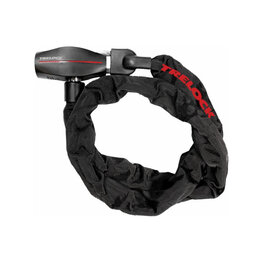 TRELOCK bike lock - LOCK BC 480 - 110 / 8  - black