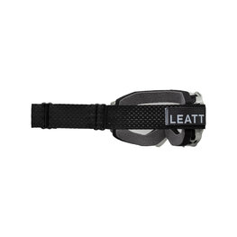 LEATT Cycling sunglasses - VELOCITY 4.0 MTB - grey