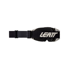 LEATT Cycling sunglasses - VELOCITY 5.0 MTB IRIZ, 50 VLT - black