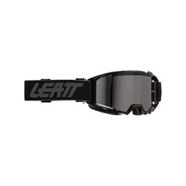 LEATT Cycling sunglasses - VIZION 3.5 IRIZ, 35 VLT - black