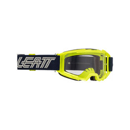 LEATT Cycling sunglasses - VIZION 3.5, 90 VLT - yellow
