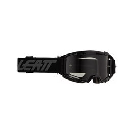 LEATT Cycling sunglasses - VIZION 3.5, 50 VLT - black