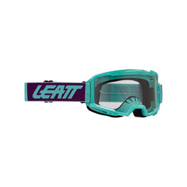 LEATT Cycling sunglasses - VIZION 2.5 - green