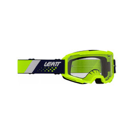 LEATT Cycling sunglasses - VIZION 2.5 - yellow