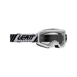 LEATT Cycling sunglasses - VIZION 2.5 - white