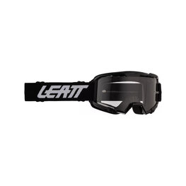 LEATT Cycling sunglasses - VIZION 2.5S-SMALL - black