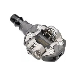 LEATT pedals - CERAMAG ENDURANCE 8.0 CLIP-IN - grey