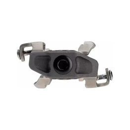LEATT pedals - CERAMAG ENDURANCE 8.0 CLIP-IN - grey