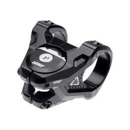 LEATT stem - GRAVITY 6.0 33MM - black