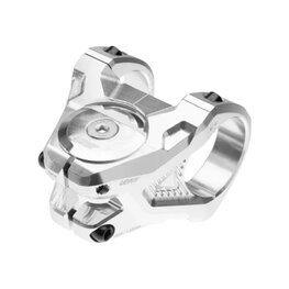 LEATT stem - GRAVITY 6.0 40MM - silver