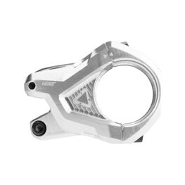 LEATT stem - GRAVITY 6.0 50MM - silver