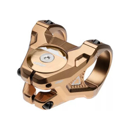 LEATT stem - GRAVITY 6.0 50MM - bronze