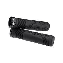 LEATT grips - REAFLEX 6.0 29MM - black