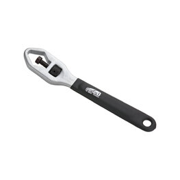 SUPER B wrench - UNIVERSAL WRENCH TB-8830 - silver/black