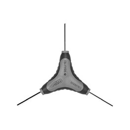 SUPER B hex key - HEX KEY TB-YY05 - grey