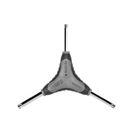 SUPER B torx wrench - TORX WRENCH TB-YY10 - grey