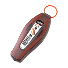 SUPER B patch kit - PATCH REPAIR KIT TB-1121 - orange