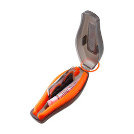 SUPER B patch kit - PATCH REPAIR KIT TB-1121 - orange