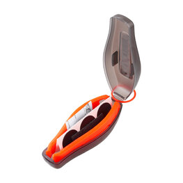 SUPER B patch kit - PATCH REPAIR KIT TB-1120 - orange