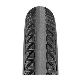 TUFO tyre - COMTURA 5TR 28-622 (700×28C) - black