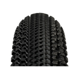 TUFO tyre - GRAVEL THUNDERO 40-622(700x40C) - black