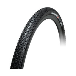 TUFO tyre - GRAVEL SWAMPERO 36-622(700x36C) - black