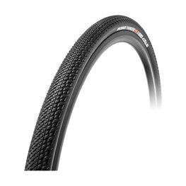 TUFO tyre - GRAVEL THUNDERO 44-622(700x44C) - black