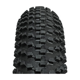 TUFO tyre - GRAVEL SWAMPERO 44-622(700x44C) - black