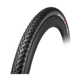 TUFO tyre - GRAVEL SWAMPERO HD 40-622(700x40C) - black