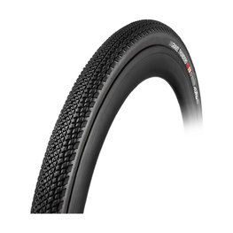 TUFO tyre - GRAVEL THUNDERO HD 44-622(700x44C) - black
