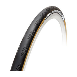 TUFO tyre - COMTURA DUO 28-622 (700×28C) - beige/black