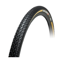 TUFO tyre - GRAVEL SWAMPERO 40-622(700x40C) - beige/black