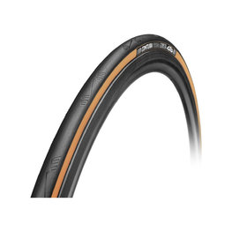 TUFO tyre - COMTURA PRIMA TR 25-622 (700x25C) - beige/black