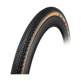 TUFO tyre - GRAVEL SPEEDERO HD 40-622(700x40C) - beige/black