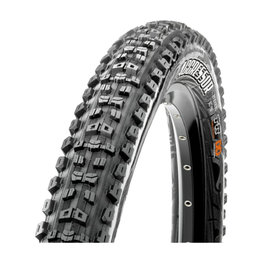 MAXXIS tyre - AGGRESSOR DD/TR 27.5x50wt - black
