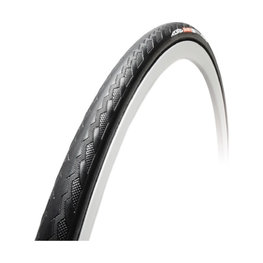 TUFO tyre - ELITE RIDE 28" 23 mm - black